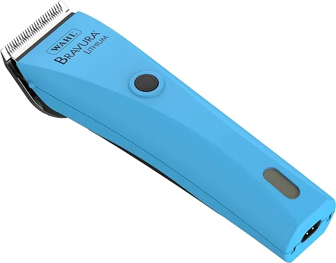 Wahl Bravura Lithium Clipper