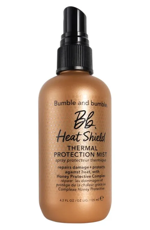 Bumble and Bumble Heat Shield Thermal Protection Mist