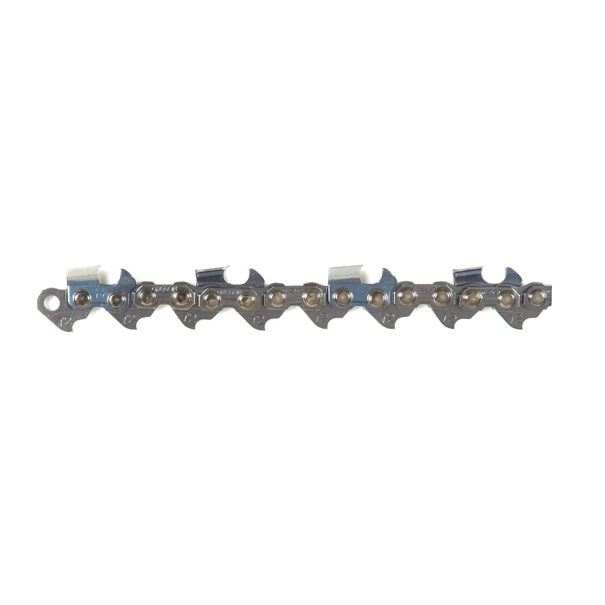 Oregon 72LGX093G 93 Drive Link Super Guard Chisel Chain, 3-8