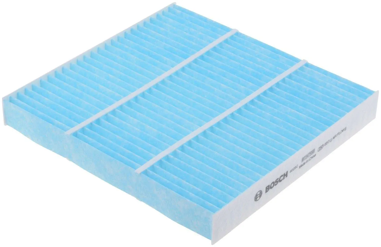 Bosch Automotive 6029C Bosch HEPA Cabin Air Filters