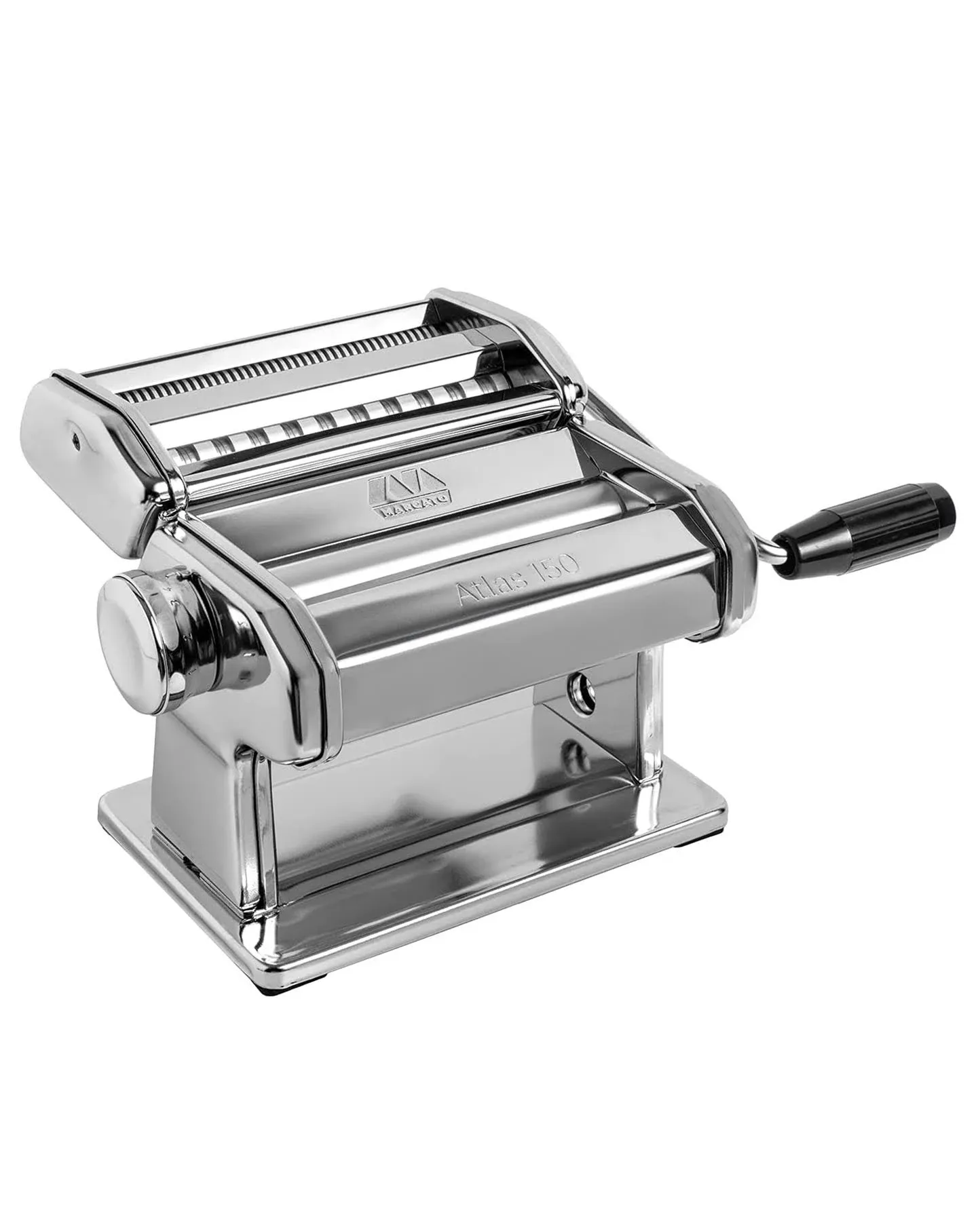 Marcato Atlas 150 Pasta Machine Gold