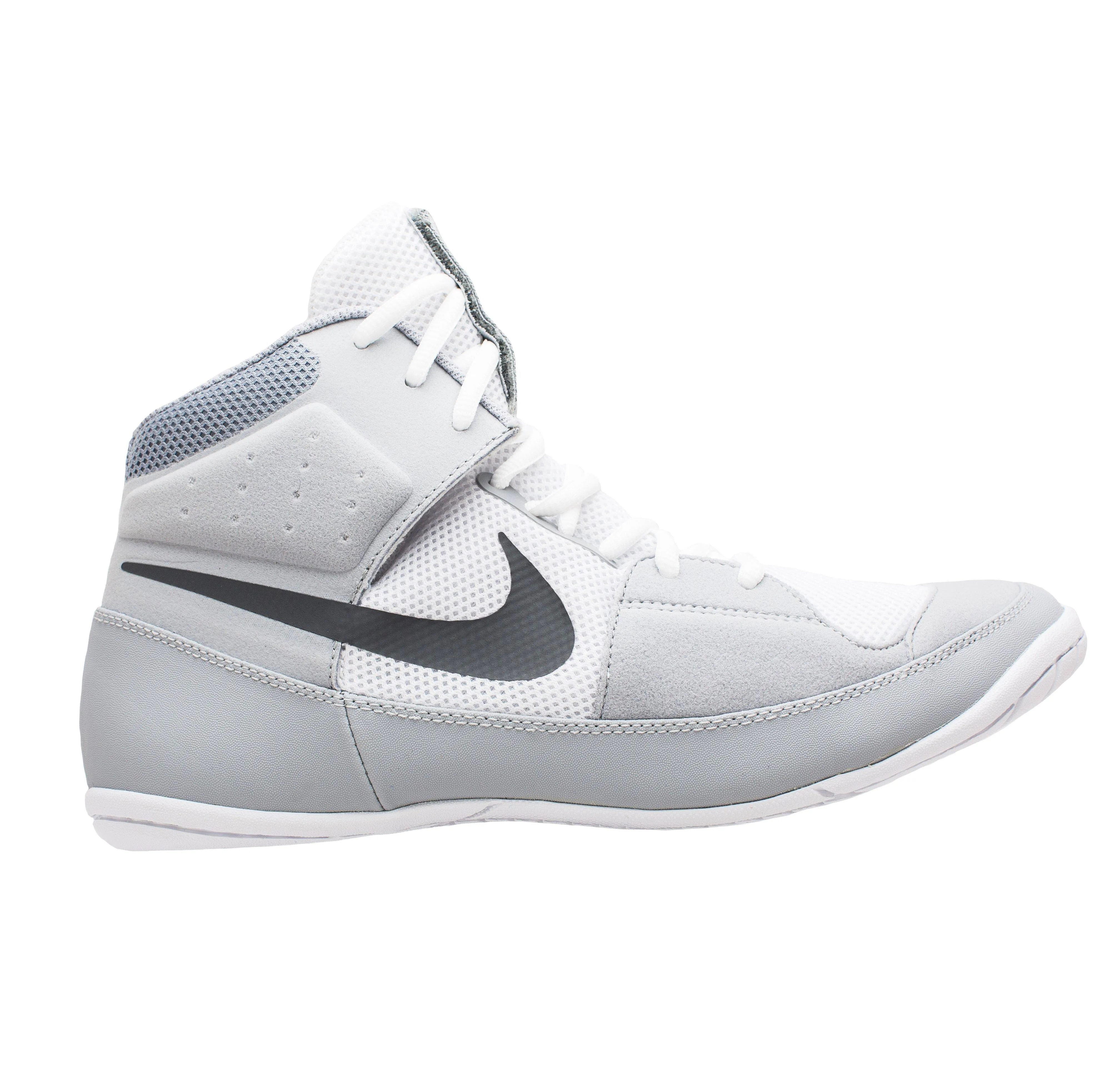 Nike Fury Wrestling Shoes