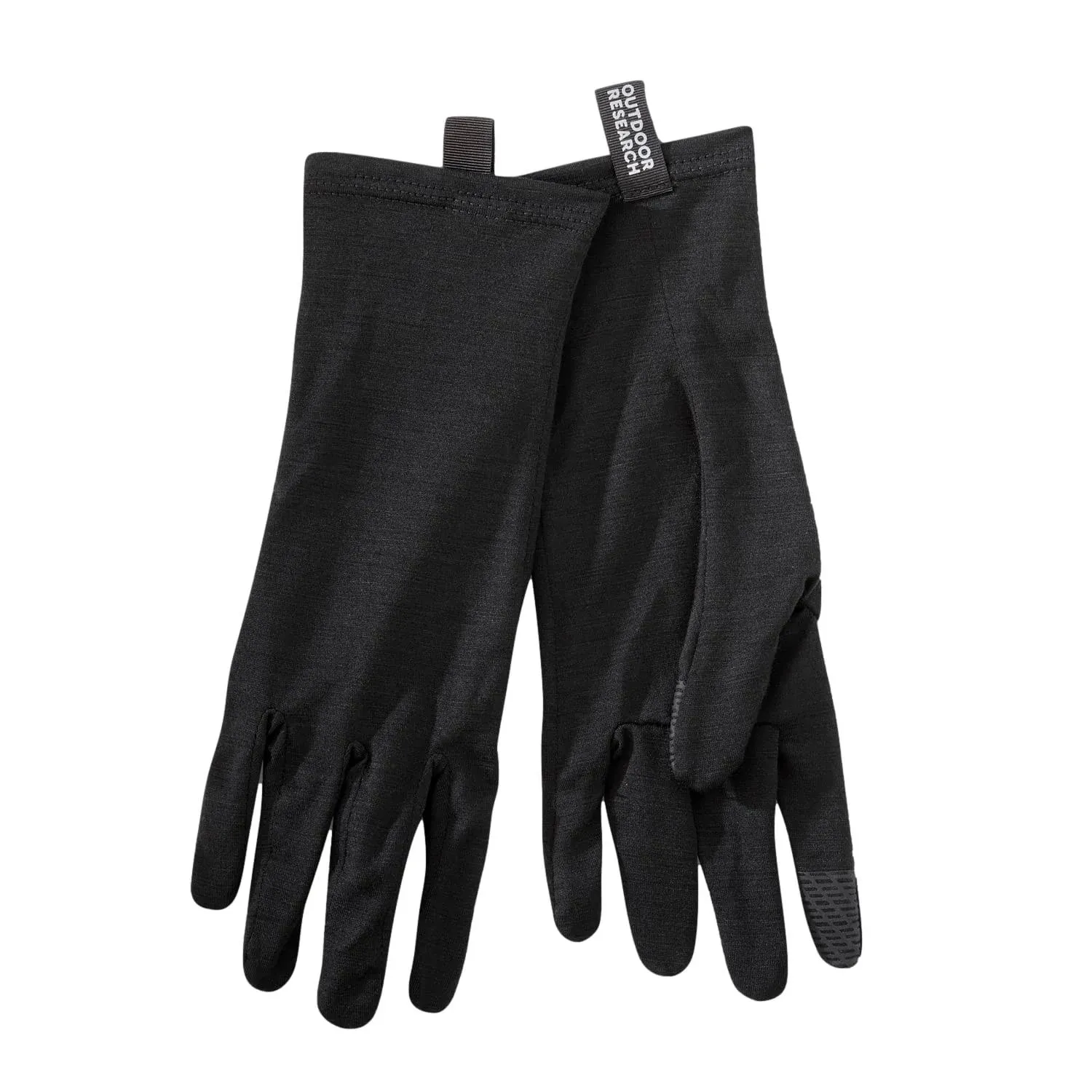 Outdoor Research Merino 150 Sensor Liners - Black