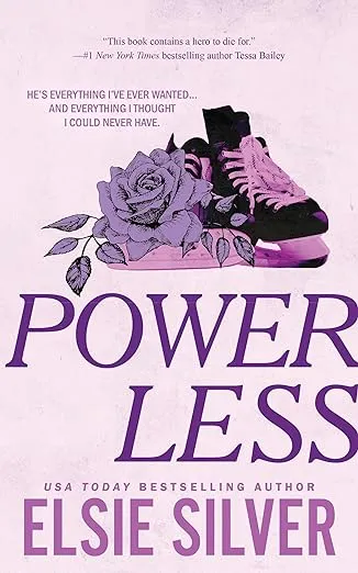 Powerless [Book]