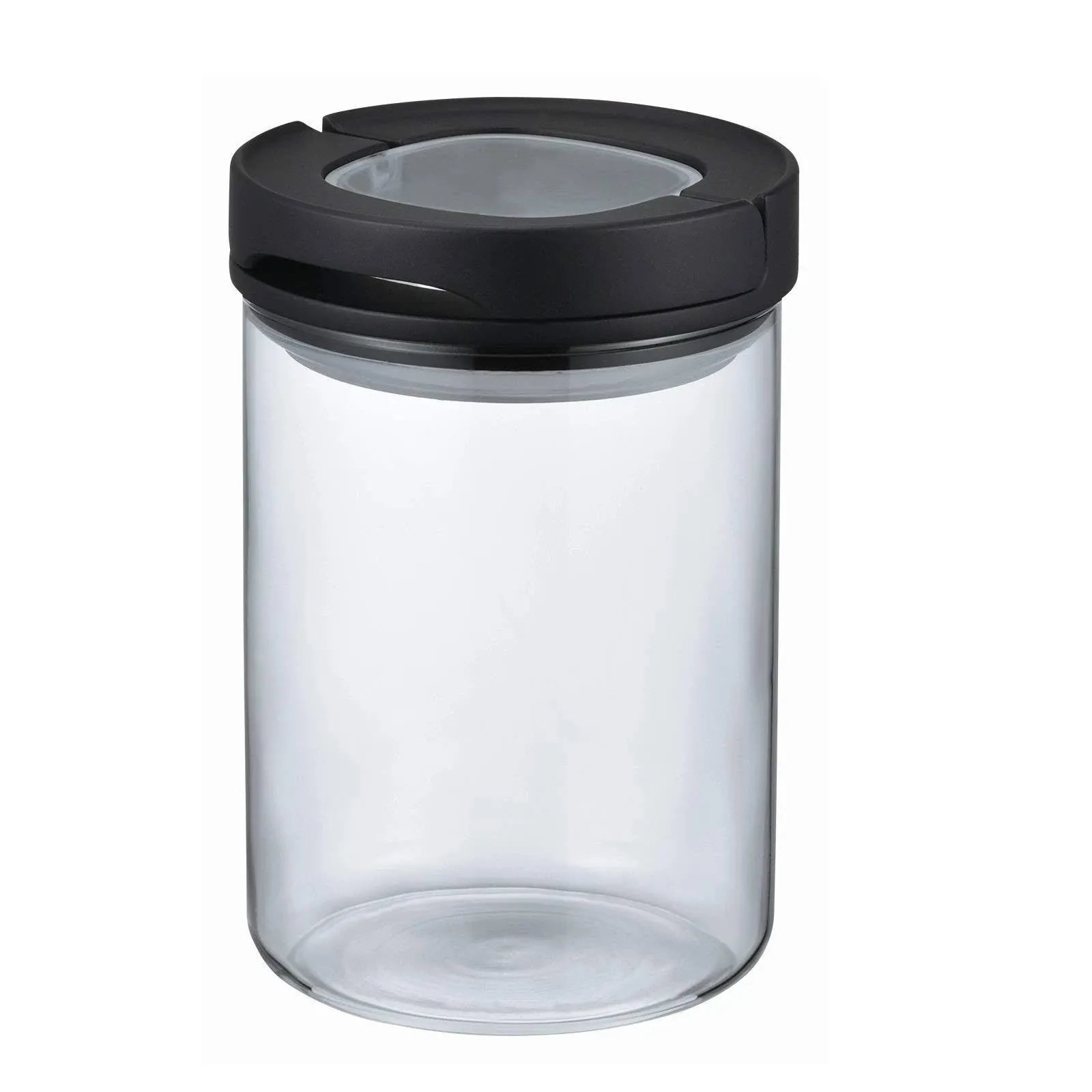 Hario Coffee Sealed Canister M Black