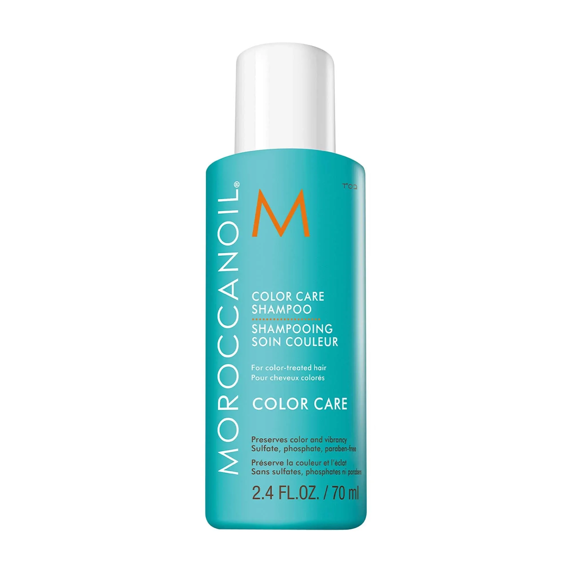 Moroccanoil Color Care Shampoo, 2.4 fl oz