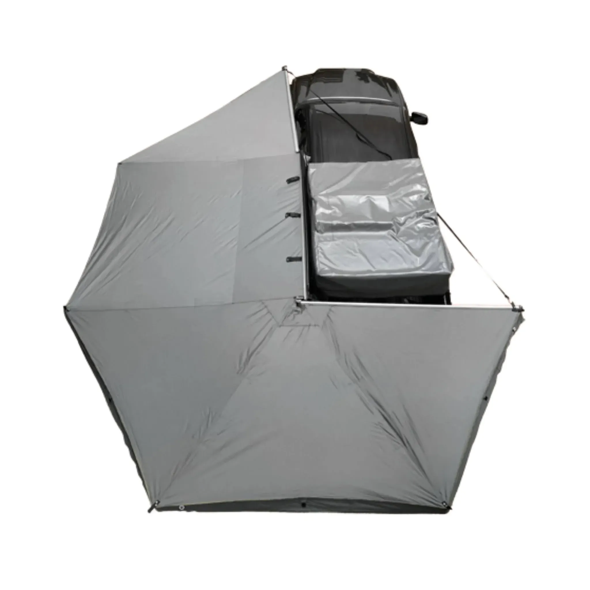 Overland Vehicle Systems Nomadic Awning 270 Driver Side Cover