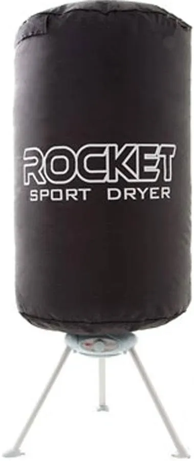 Rocket Sport Equipment Dryer