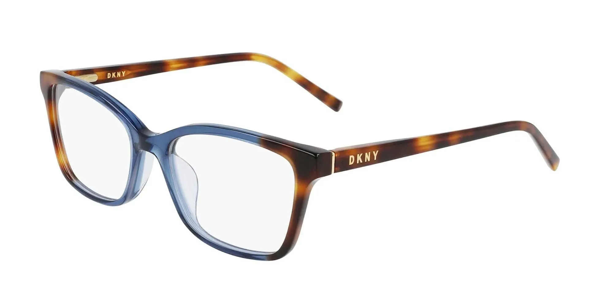 Eyeglasses DKNY DK 5034 240  Tortoise / Navy