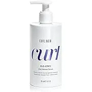 Curl Wow FLO-ETRY Vital Natural Serum