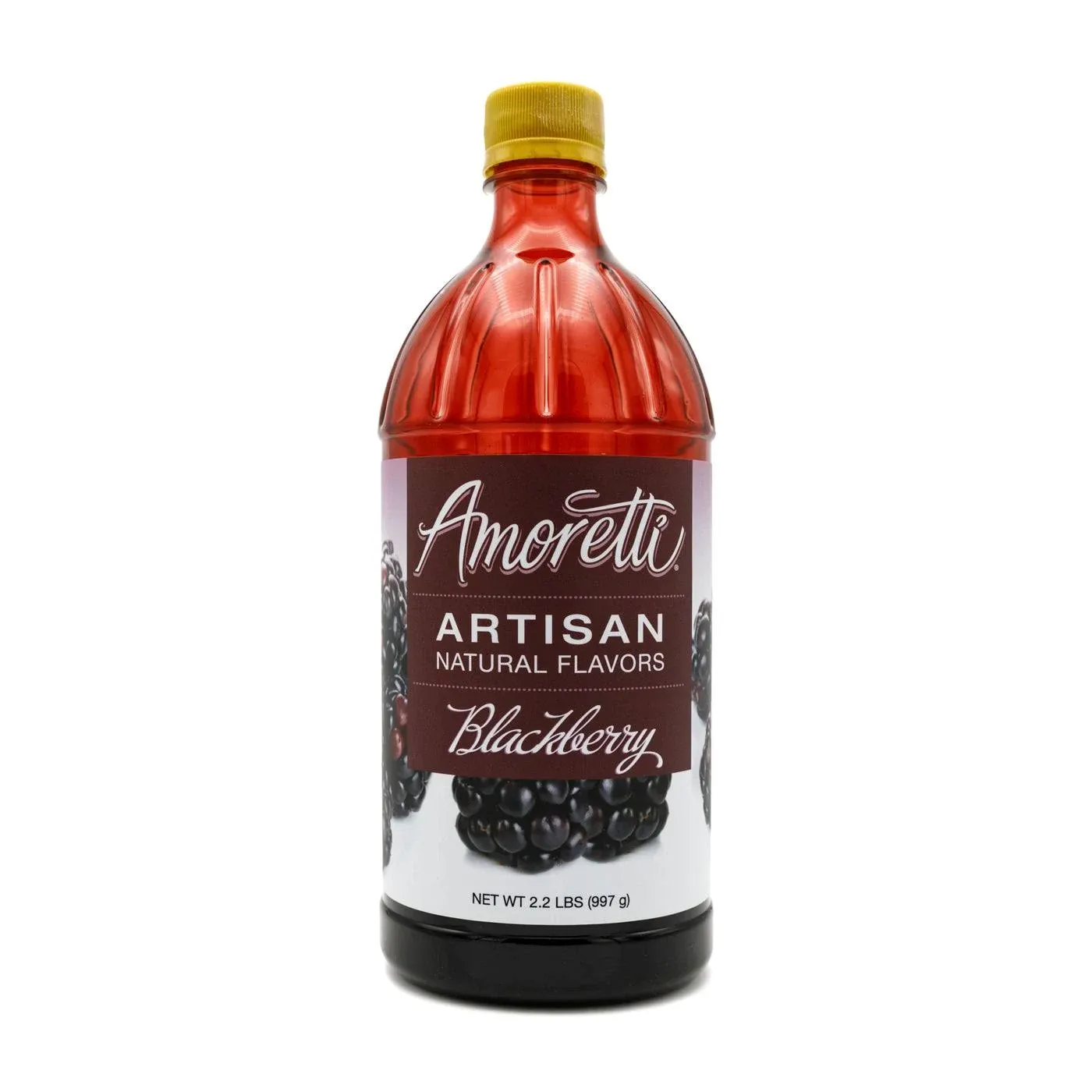 Amoretti Natural Tart Apple Artisan Flavor Paste