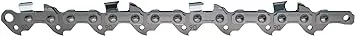 Chmfr Chsl Chain, 3/8"Low, .043"Gg, 56Lnk