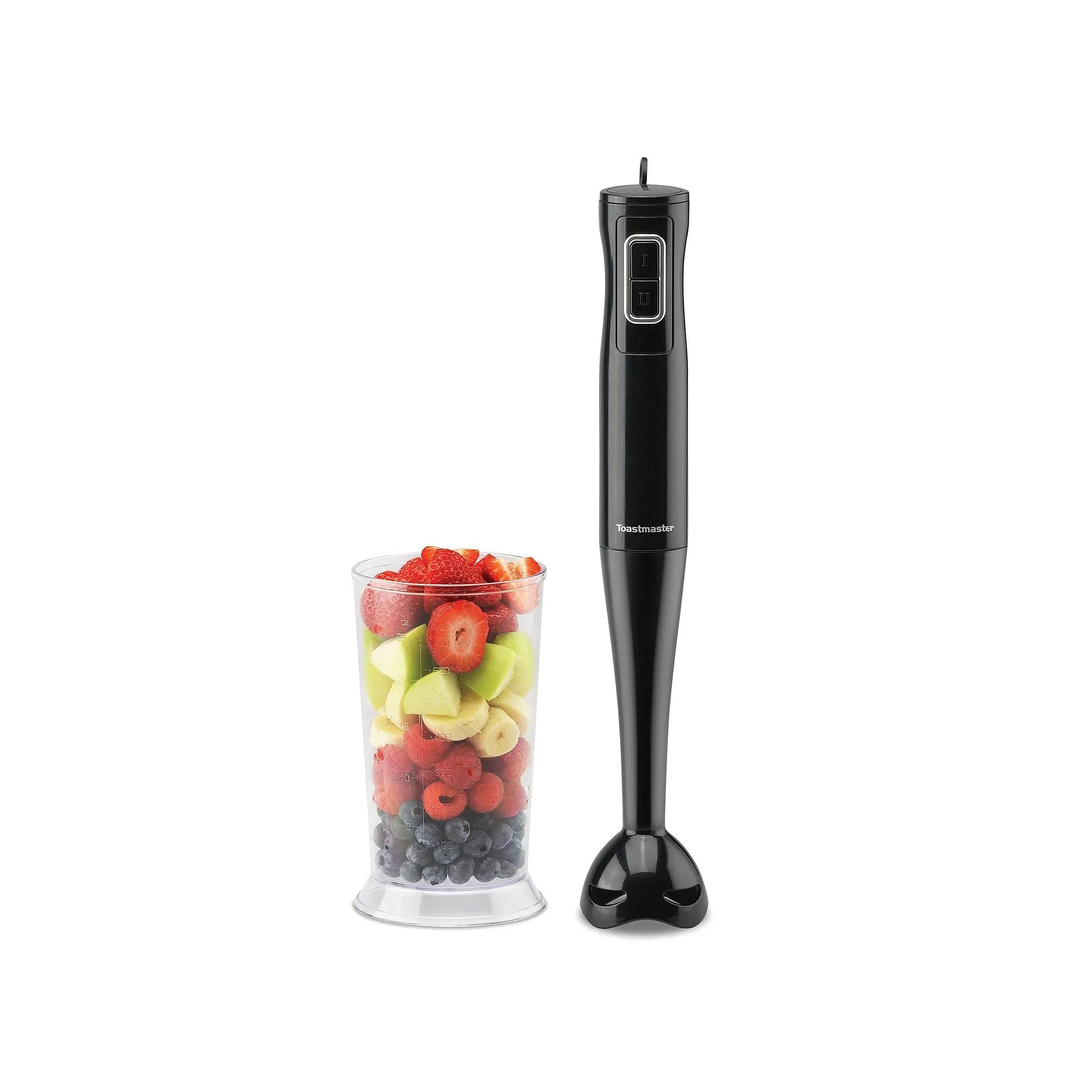 Toastmaster Immersion Blender TM-204IB