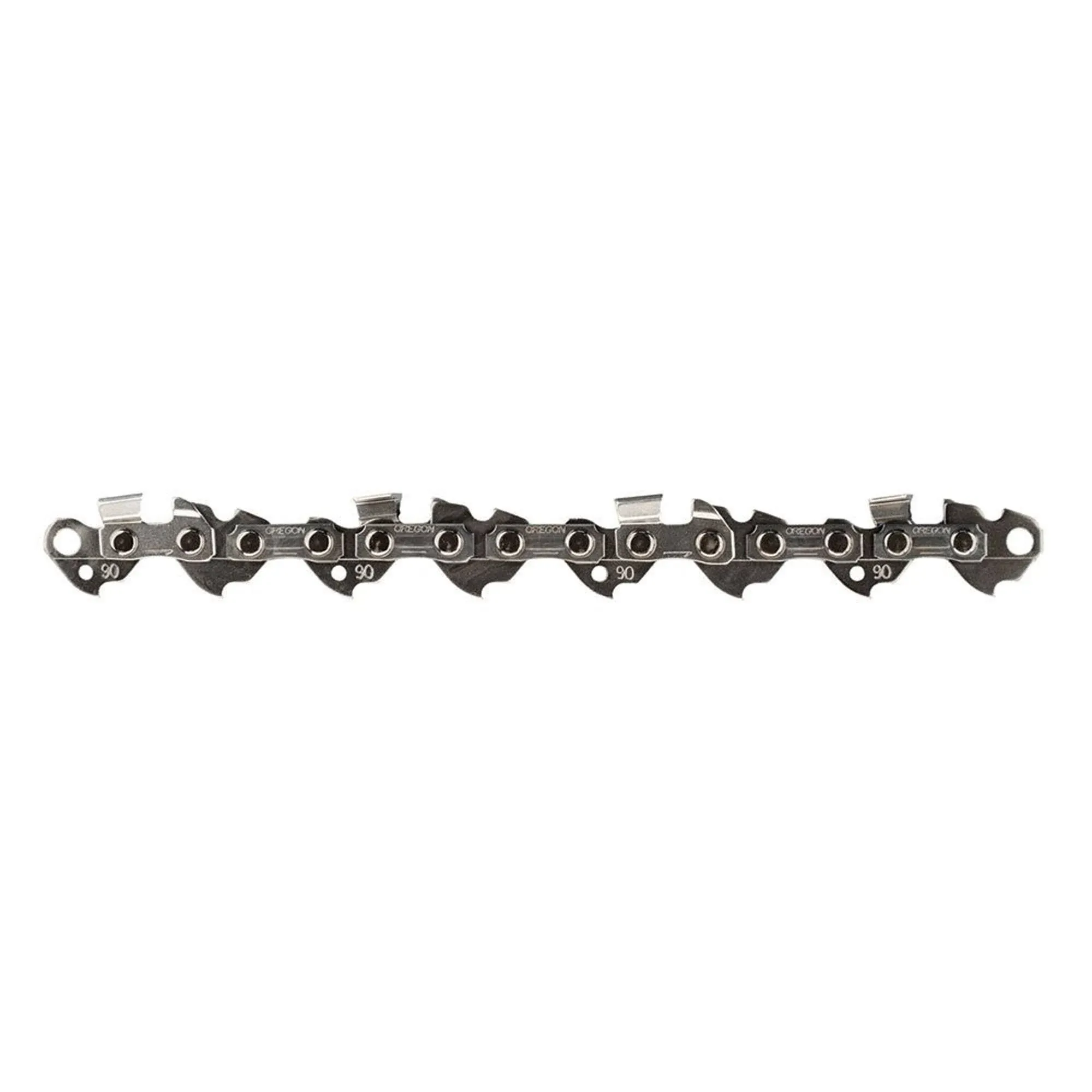 Oregon 90px045g 12" Chain 3/8" Low Profile .043" 45 DL | for 90PX45CQ | H38-45 ...