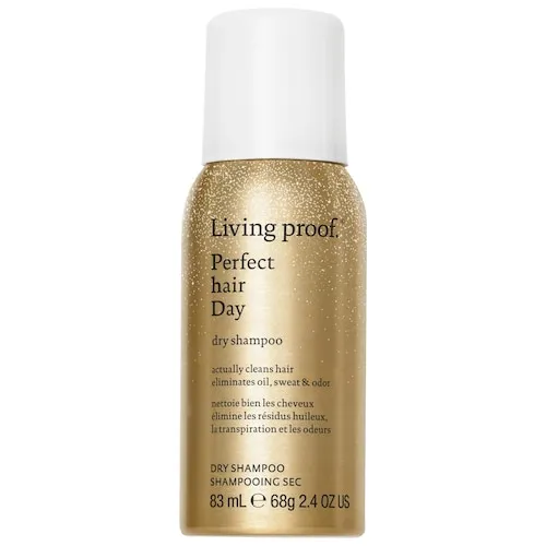 Living Proof Perfect Hair Day (PhD) Advanced Clean Dry Shampoo 2.4 oz