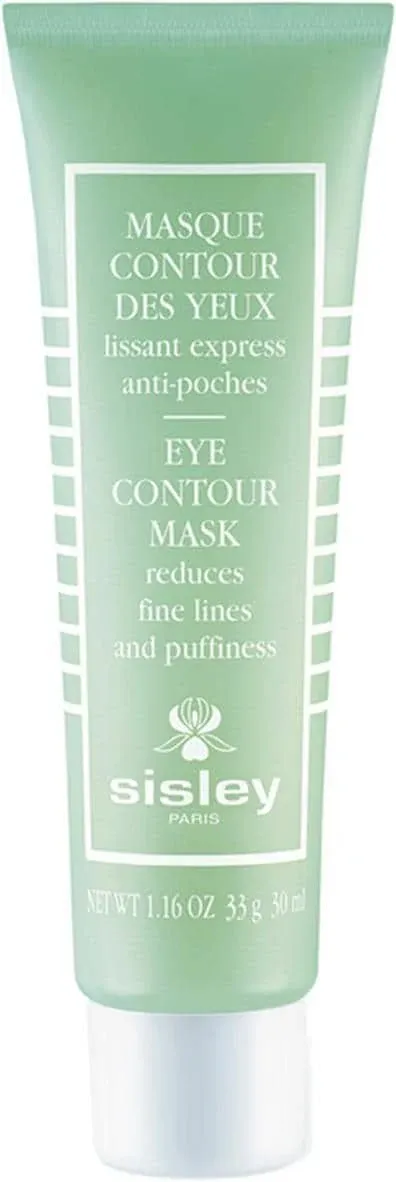 Sisley Eye Contour Mask - 1.16 oz tube