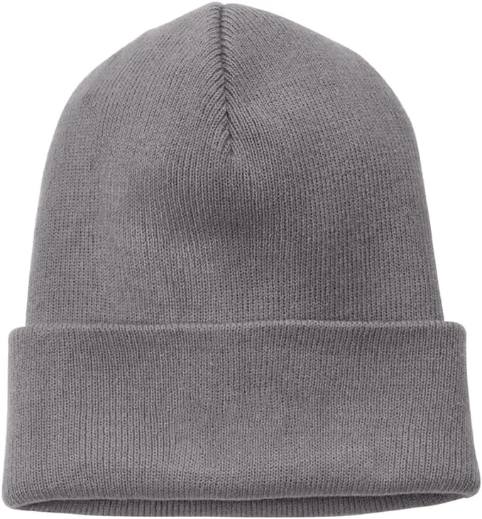 Nike Unisex Beanie Cuffed