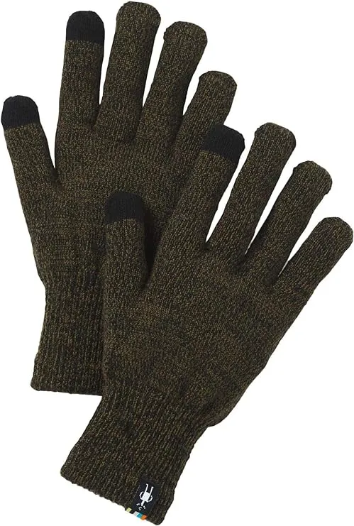 Smartwool mens Liner Glove