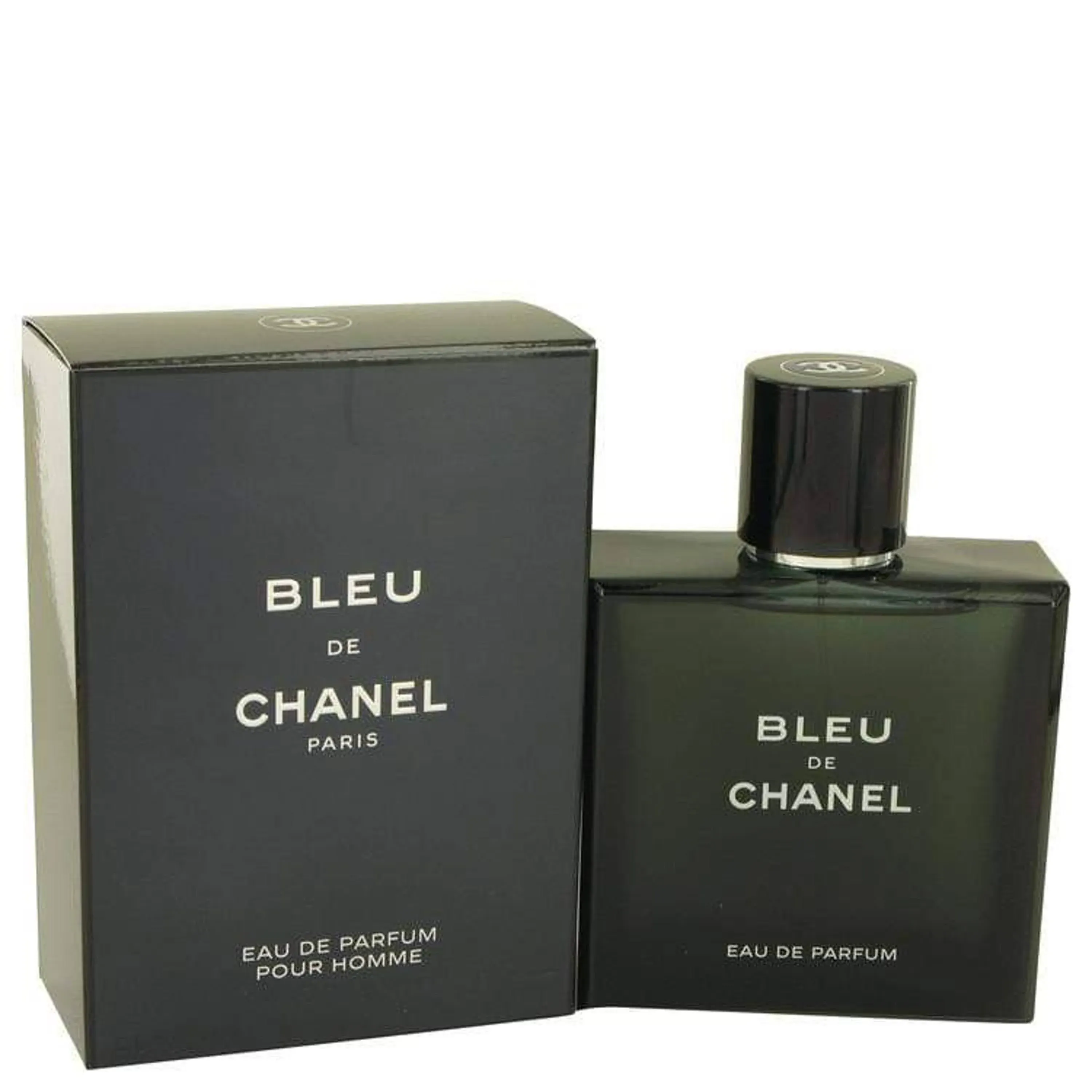 Chanel BLEU DE CHANEL EDP - 100mL Men's Fragrance Perfume BOXED NEW Authentic