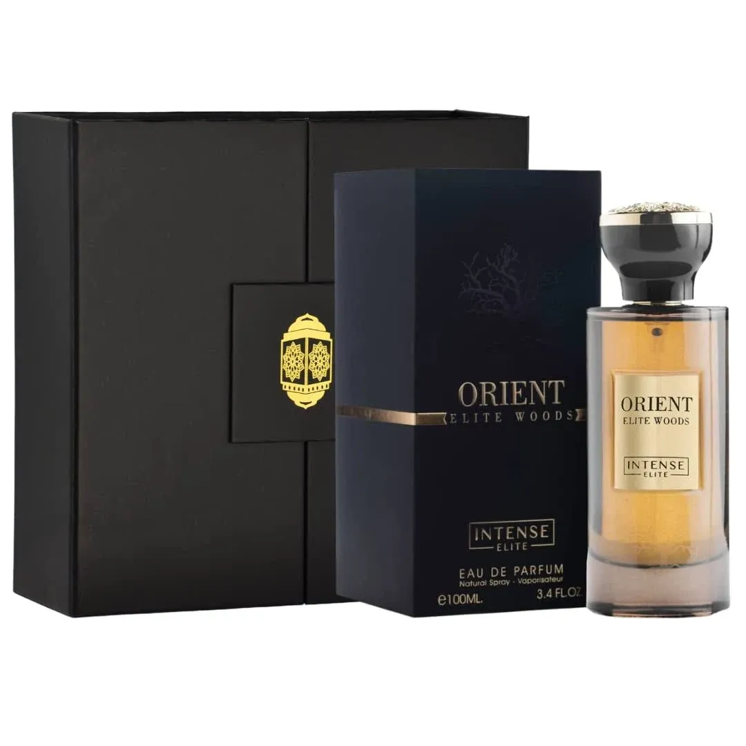 Orient Elite Woods EDP