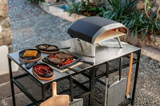 Ooni Koda 16" Portable Gas-powered Outdoor Oven