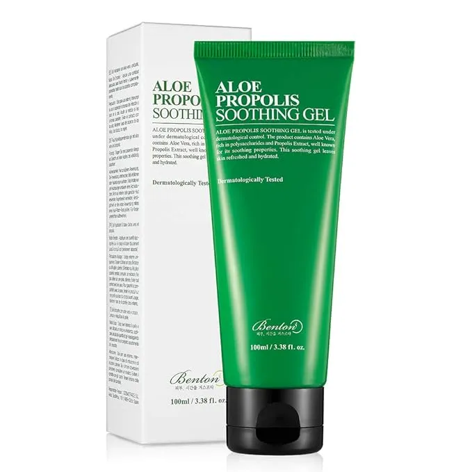 Benton Aloe Propolis Soothing Gel, 3.38 fl oz (100 ml)