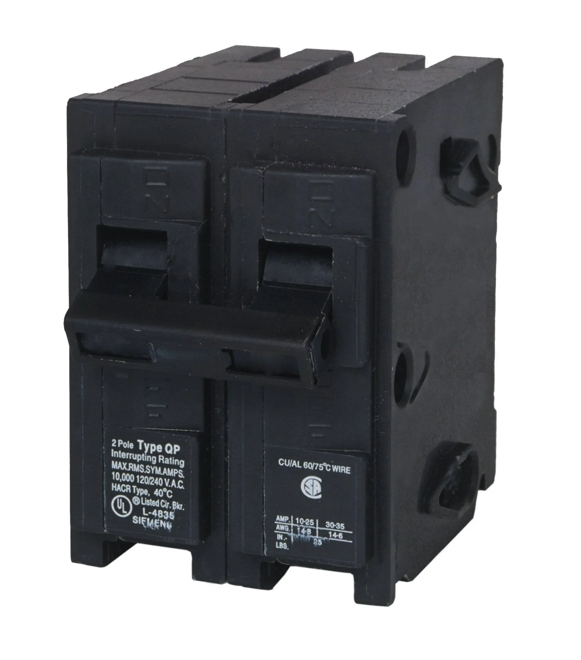 ITE-Siemens Q2100H Circuit Breaker