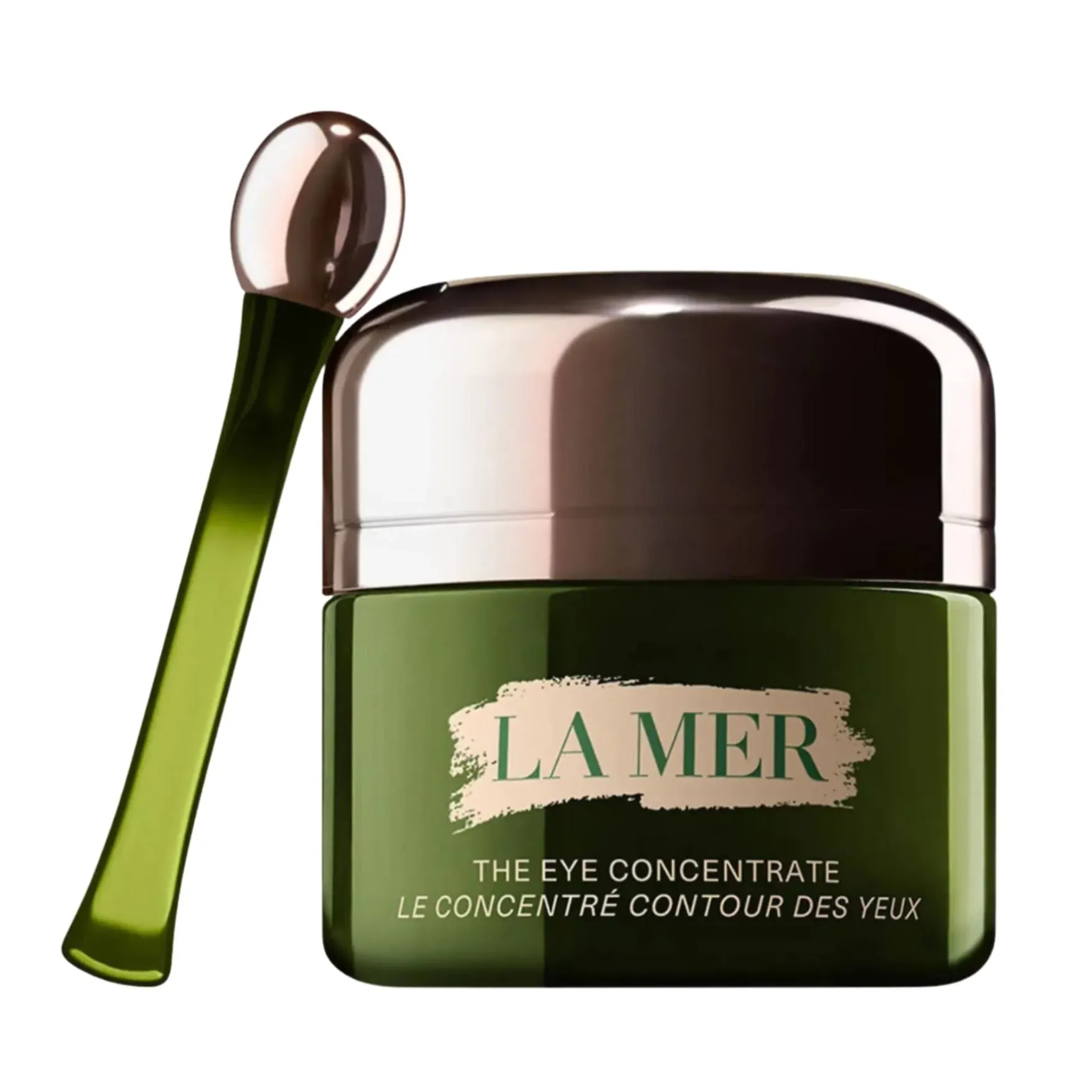 La Mer The Eye Concentrate