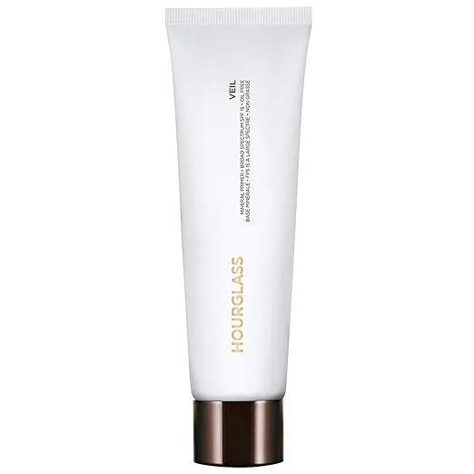 Hourglass Veil Mineral Primer