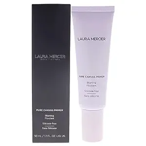 Laura Mercier Pure Canvas Primer Blurring, 1.7 Fl Oz