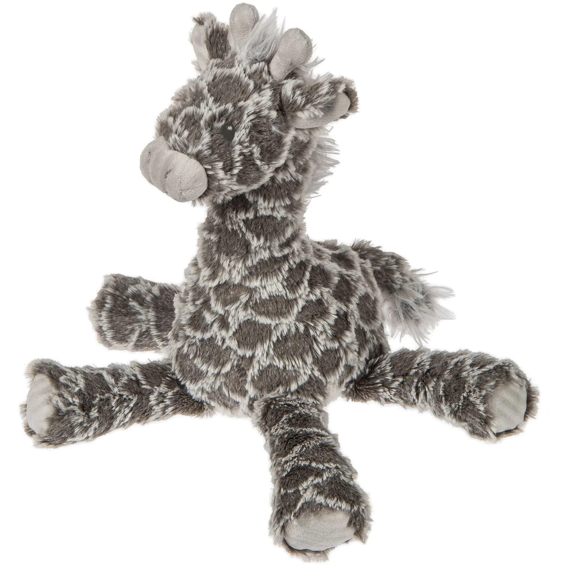 Giraffe Soft Toy