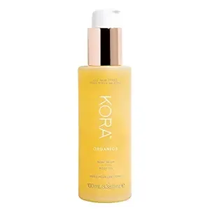 KORA Organics Noni Glow Body Oil 100 ml. Facial Moisturizer