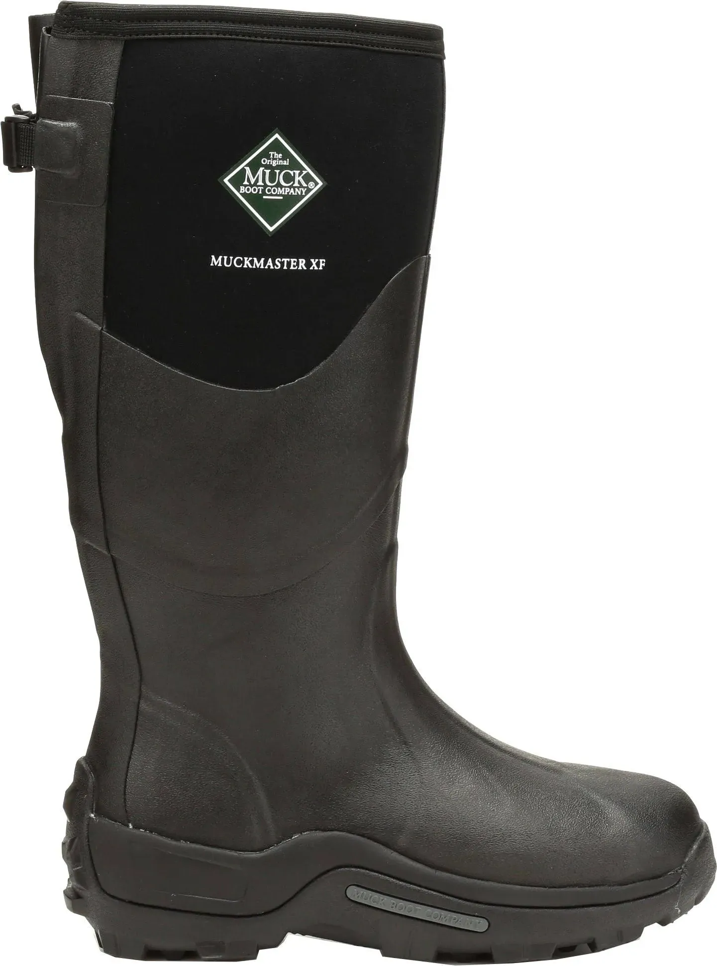 Muck Boot Men's Muckmaster Wide Calf Snow Boot