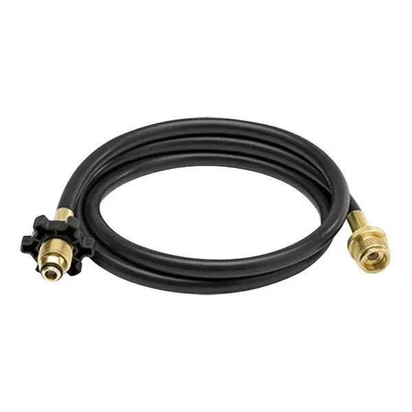 Buddy 10 ft. L Propane Hose Assembly