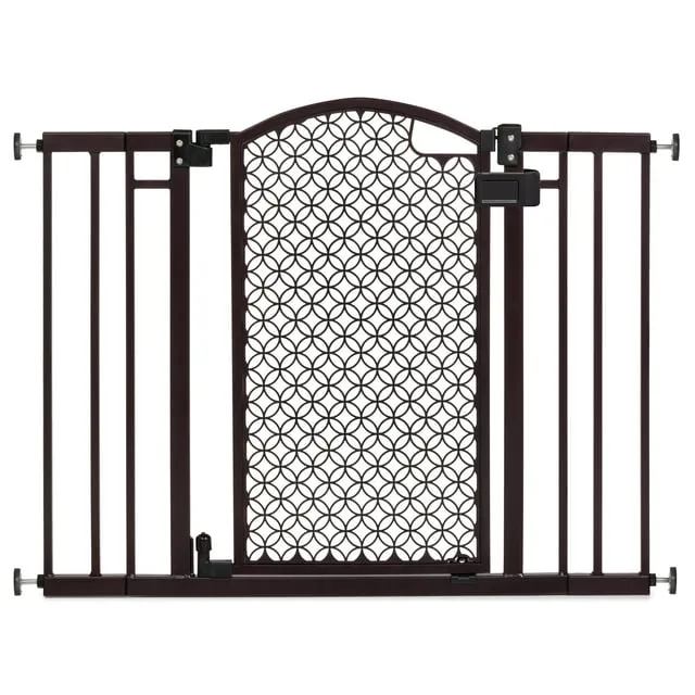 Summer Infant Walk-thru Gate, Decorative, Modern Home