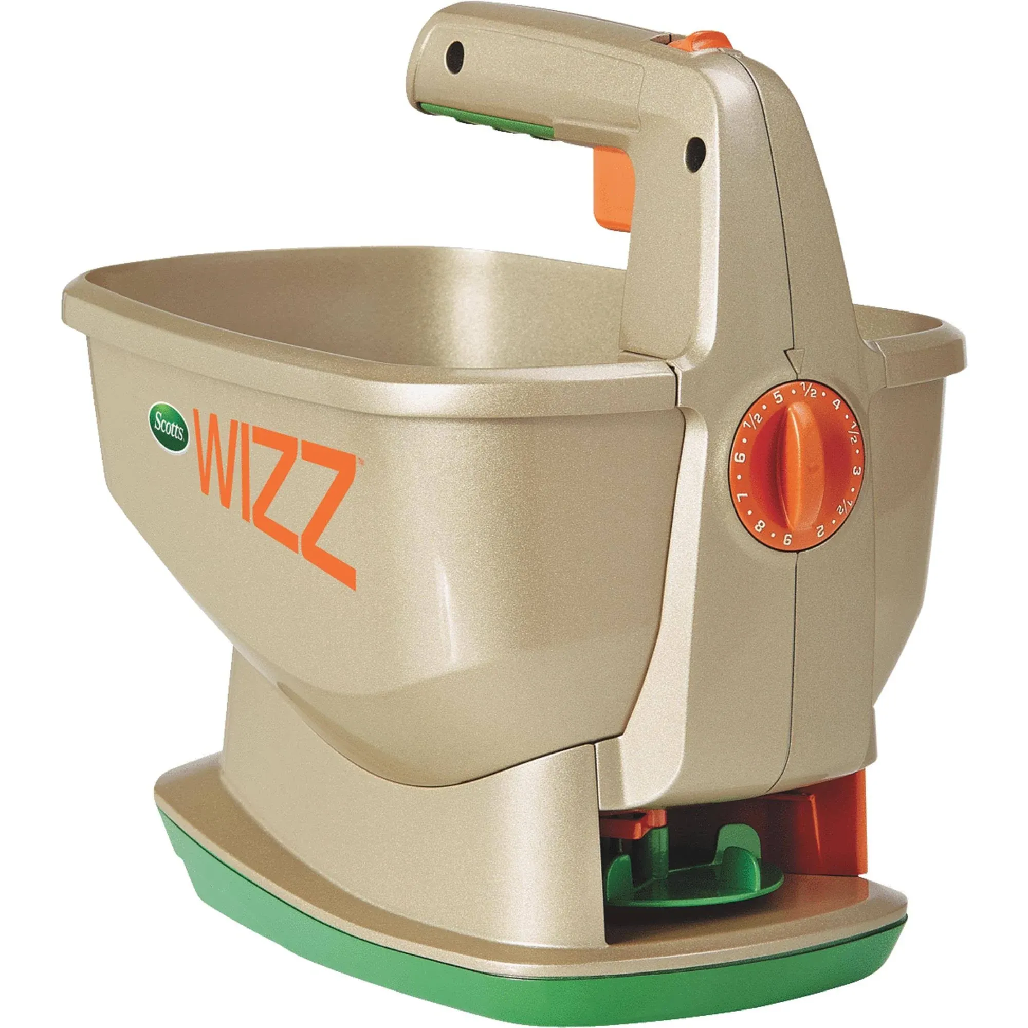 Scotts - Wizz Spreader