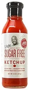 G Hughes Sugar Free Ketchup