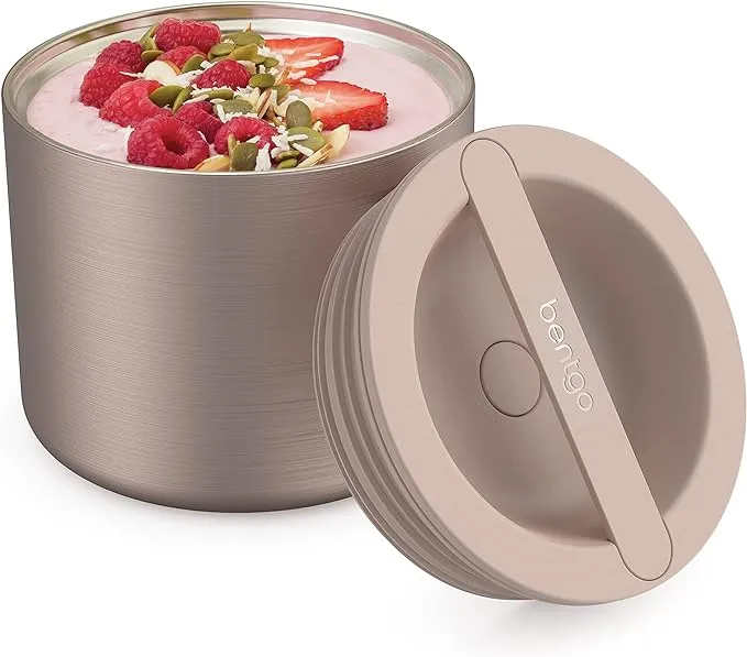 Bentgo Stainless Steel Food Container