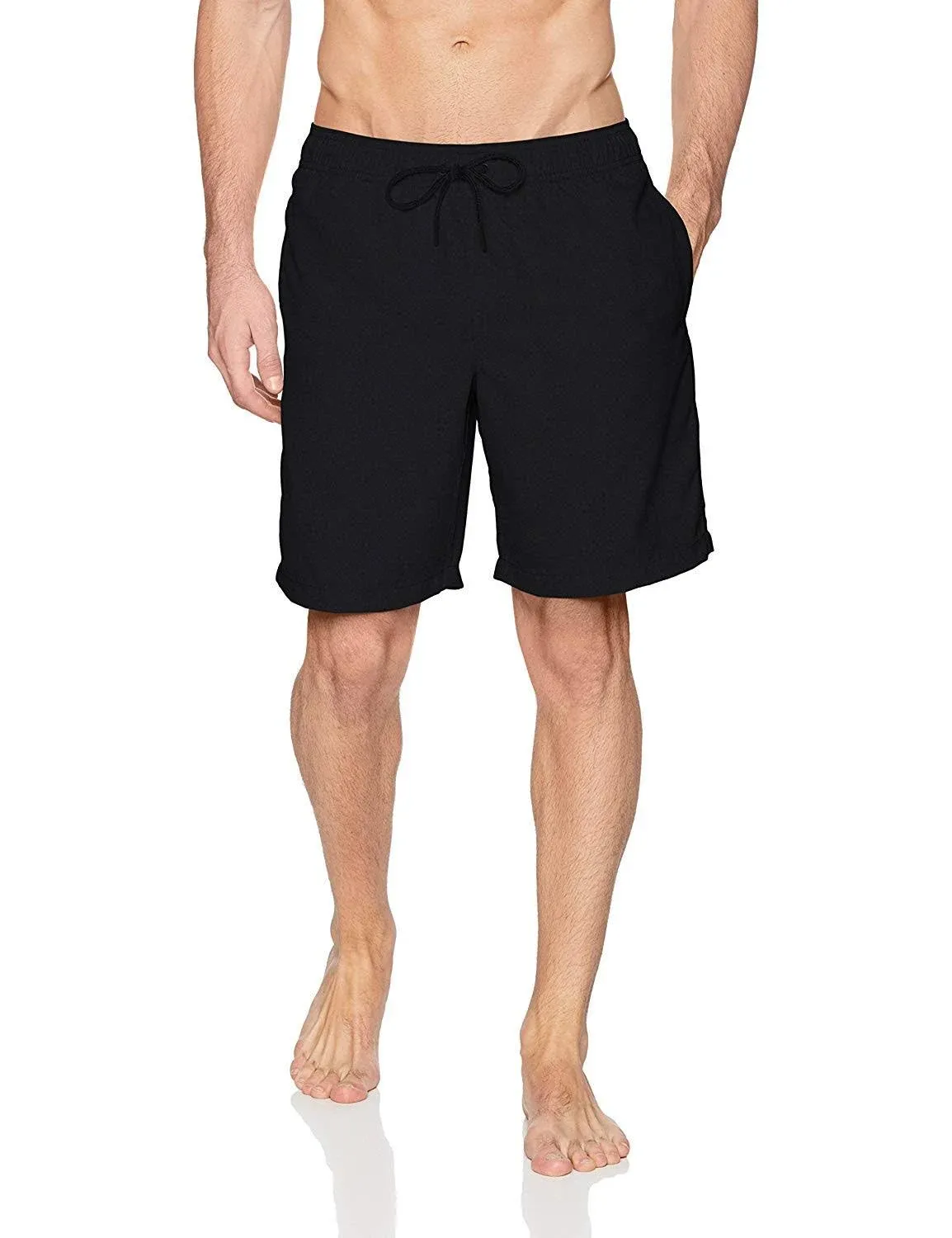 Amazon Essentials Men's Quick-Dry Swim Trunk