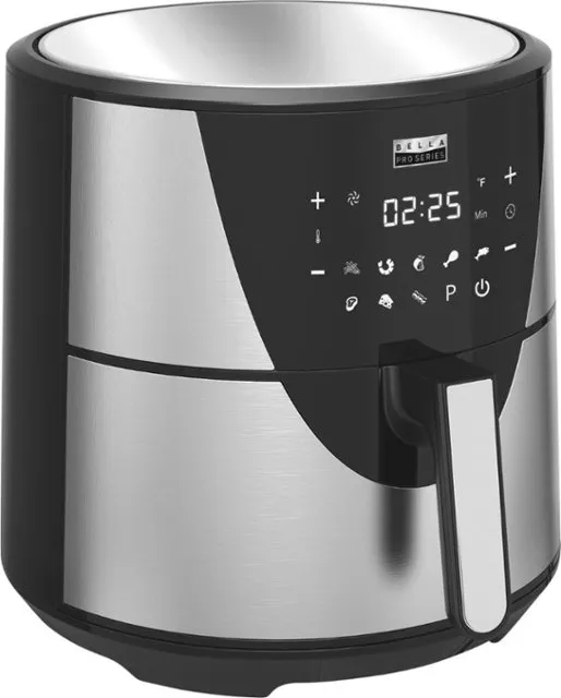 Bella Pro Series 90156 8-Qt. Digital Air Fryer