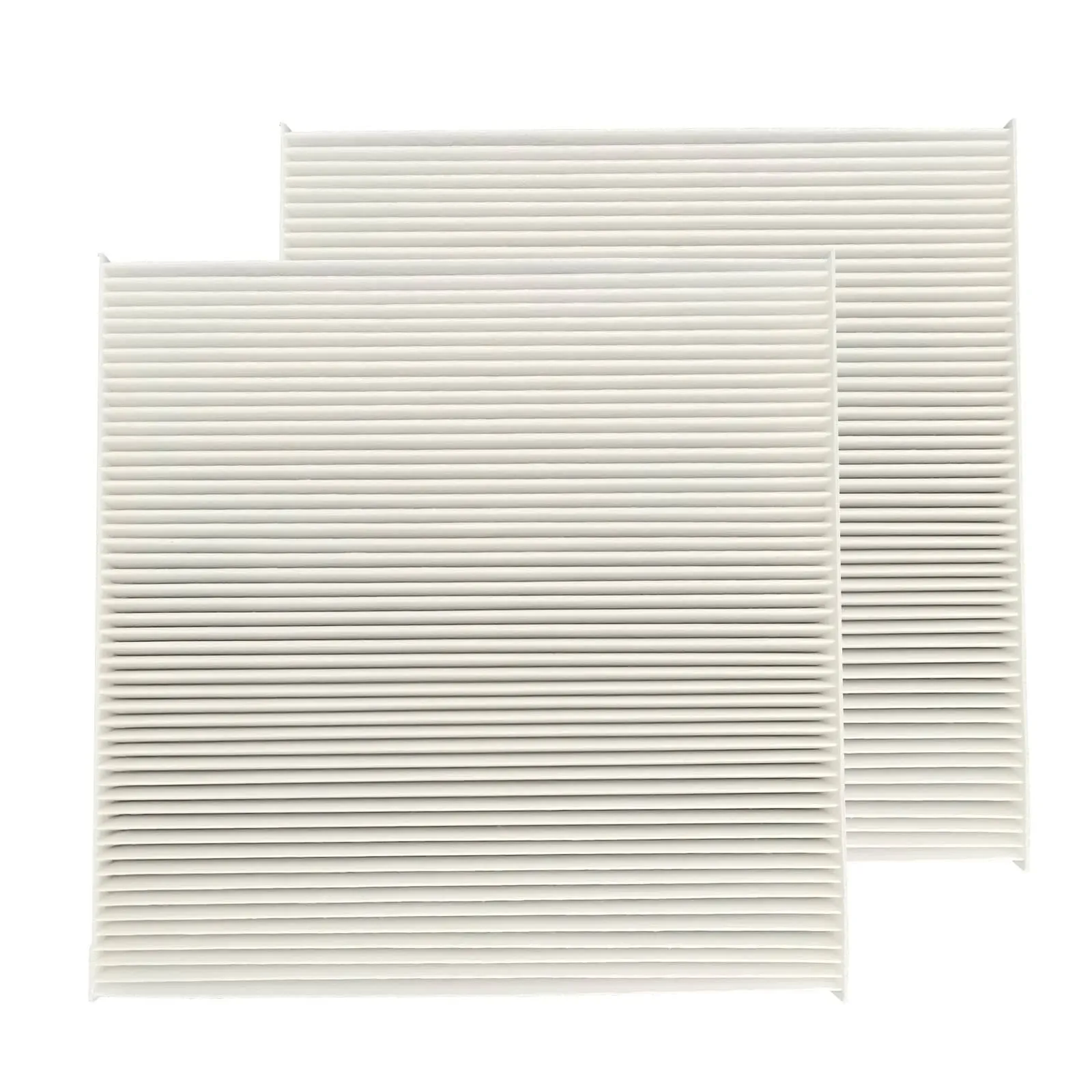 GaeaAuto 2 X BOA91559 Cabin Air Filter fit for Freightliner Cascadia... 