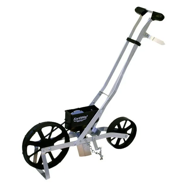 Earthway Precision Garden Seeder