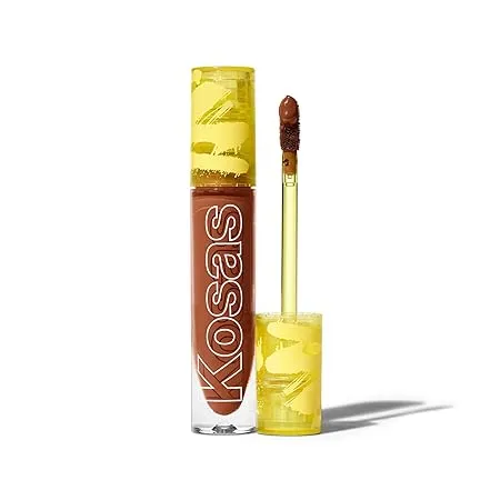 Kosas Revealer Concealer Super Creamy + Brightening - Tone 8.7