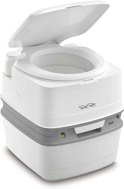 Thetford 92820 Porta Potti 365