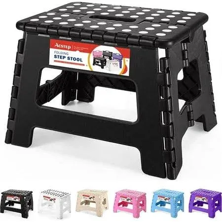 Home-it Super Quality Folding Step Stool