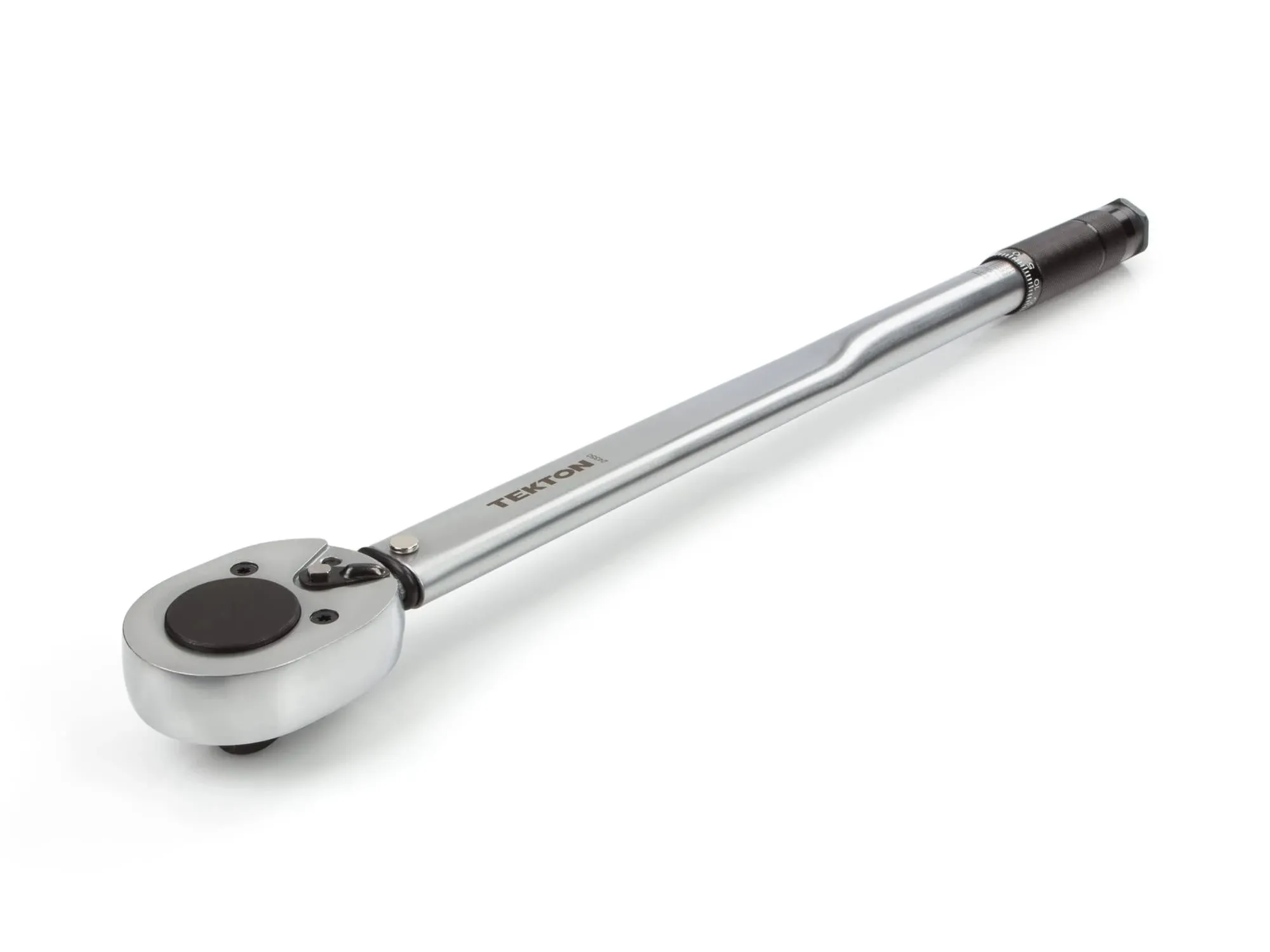 Tekton 3/4 in. Drive Click Torque Wrench 50-300 Ft./Lb.