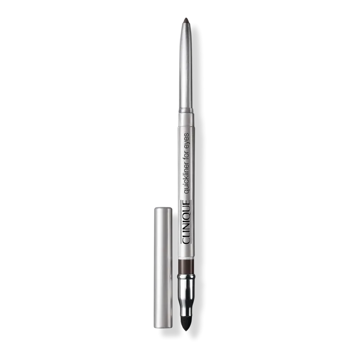 Clinique Quickliner for Eyes ,Smoky Brown