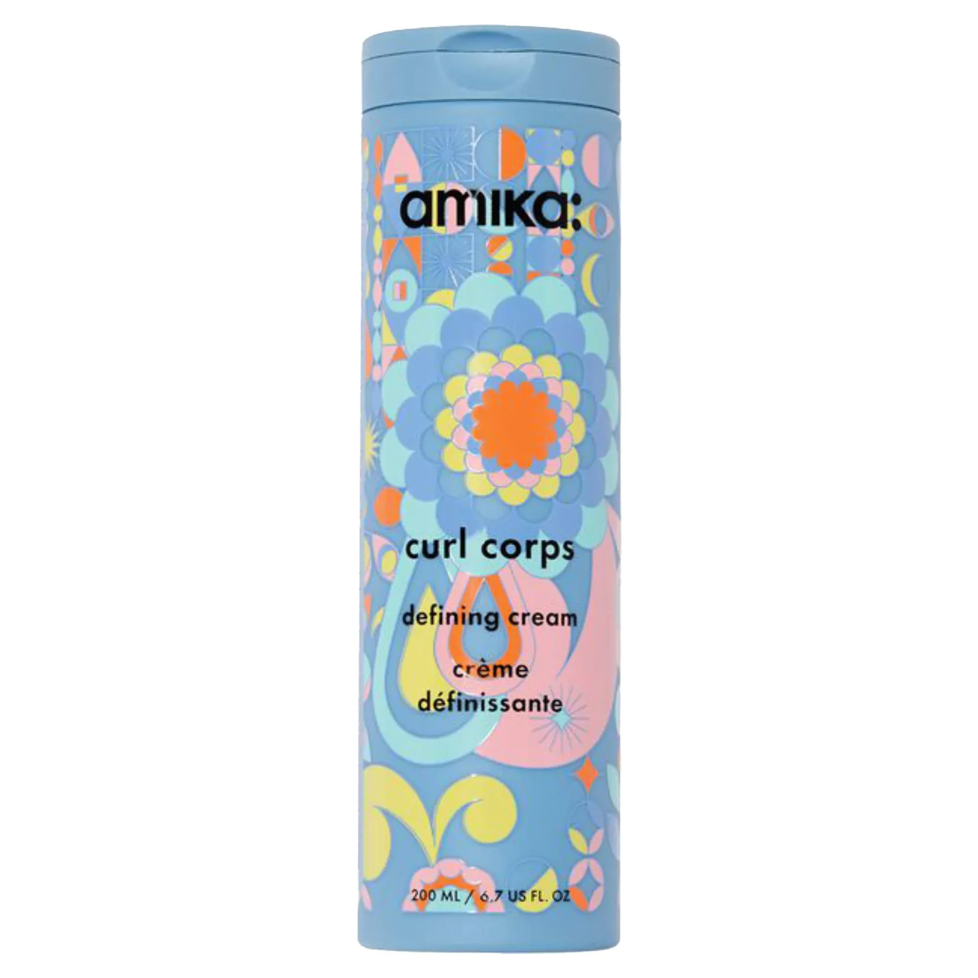 Amika - Curl Corps Defining Cream