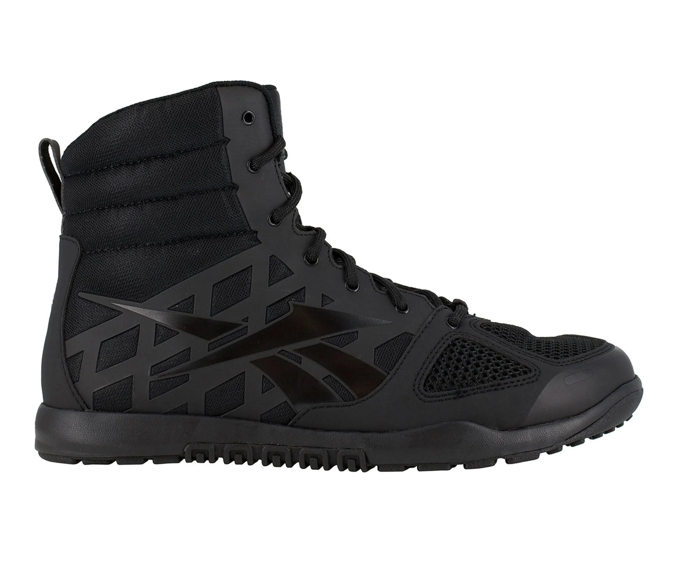 Reebok Men's Nano 6" Tactical Boot