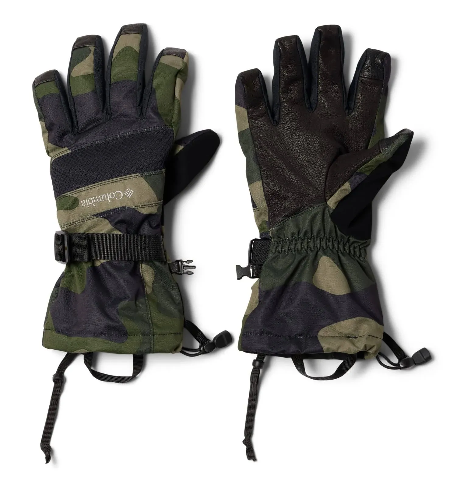 Columbia Men's Whirlibird II Gloves